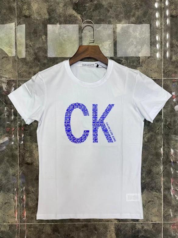 CK Men's T-shirts 17